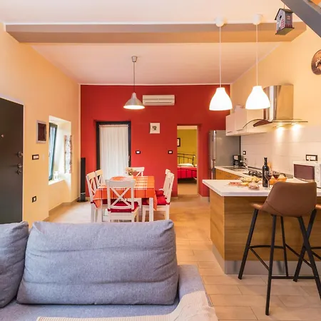 Casa Nonna Luigia *