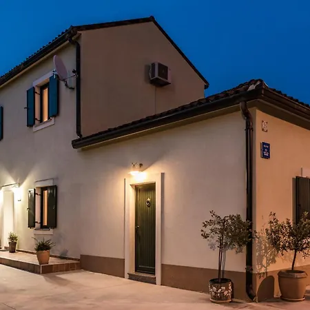 Casa Nonna Luigia * Pula