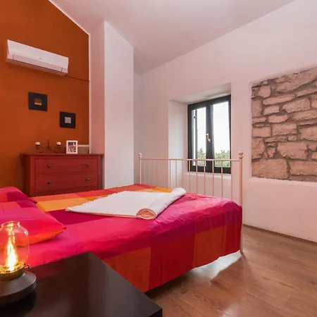 Casa Nonna Luigia Vila