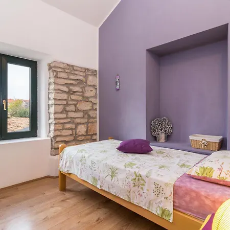 Vila Casa Nonna Luigia