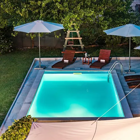 Casa Nonna Luigia פולה