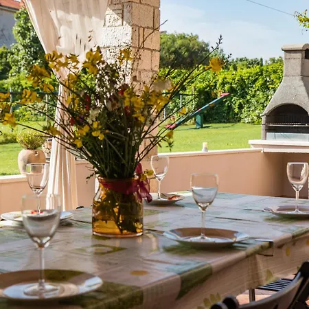 Vila Casa Nonna Luigia