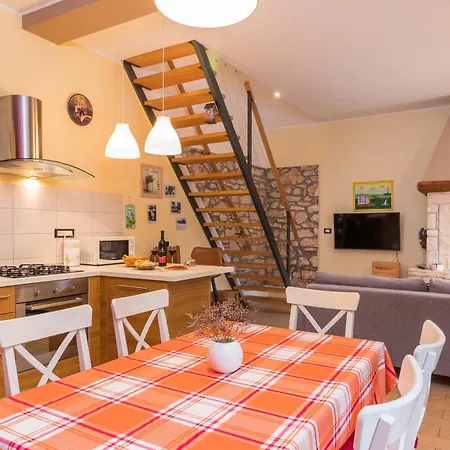 Casa Nonna Luigia Pula