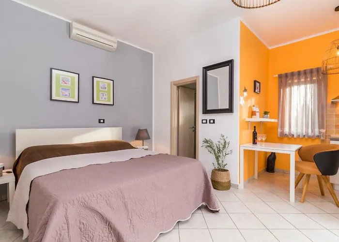 Casa Nonna Luigia וילה *