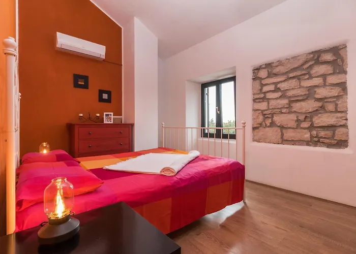 Casa Nonna Luigia וילה