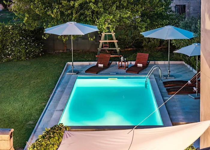 Casa Nonna Luigia Pula