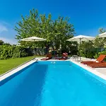 Βίλα Casa Nonna Luigia