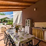 Casa Nonna Luigia Βίλα *