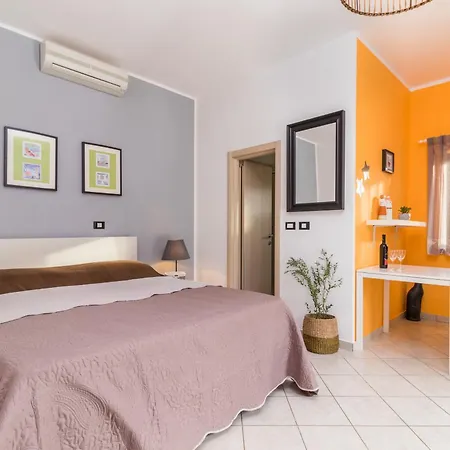 Casa Nonna Luigia Βίλα *