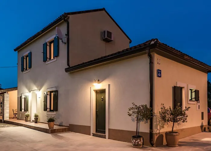 Casa Nonna Luigia * Πούλα