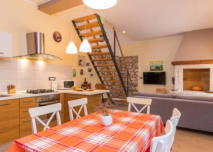 Casa Nonna Luigia Πούλα